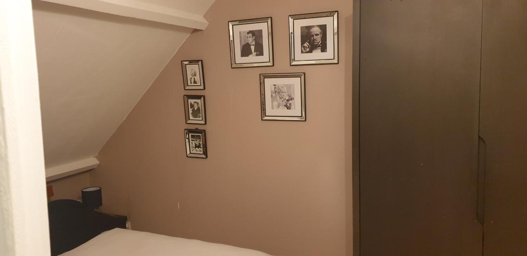 Claude Et Martine Daire Villeparisis Dış mekan fotoğraf